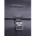 Деловая сумка Piquadro Than CA6698S135/N с отделением для ноутбука черный натур.кожа