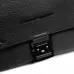 Сумка женская Piquadro Than CA6733S135/N черный натур.кожа