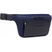 Сумка на пояс Piquadro Orion CA2174S136/BLU синий ткань/натур.кожа