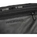 Сумка на пояс Piquadro Orion CA2174S136/N черный ткань/натур.кожа