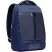 Рюкзак Piquadro Orion CA6620S136/BLU синий ткань/натур.кожа