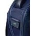 Рюкзак Piquadro Orion CA6620S136/BLU синий ткань/натур.кожа