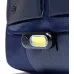 Рюкзак Piquadro Orion CA6620S136/BLU синий ткань/натур.кожа