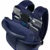 Рюкзак Piquadro Orion CA6620S136/BLU синий ткань/натур.кожа