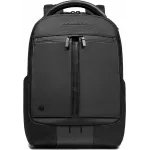 Рюкзак Piquadro Orion CA6620S136/N черный ткань/натур.кожа