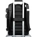 Рюкзак Piquadro Orion CA6620S136/N черный ткань/натур.кожа