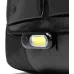 Рюкзак Piquadro Orion CA6620S136/N черный ткань/натур.кожа