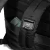 Рюкзак Piquadro Orion CA6620S136/N черный ткань/натур.кожа