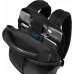 Рюкзак Piquadro Orion CA6620S136/N черный ткань/натур.кожа