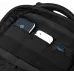 Рюкзак Piquadro Orion CA6620S136/N черный ткань/натур.кожа