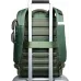 Рюкзак Piquadro Orion CA6620S136/VE хаки ткань/натур.кожа