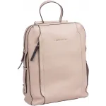 Рюкзак женский Piquadro Circle CA4576W92/BI бежевый кожа
