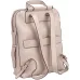 Рюкзак женский Piquadro Circle CA4576W92/BI бежевый кожа