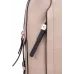 Рюкзак женский Piquadro Circle CA4576W92/BI бежевый кожа