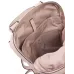 Рюкзак женский Piquadro Circle CA4576W92/BI бежевый кожа
