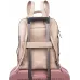 Рюкзак женский Piquadro Circle CA4576W92/BI бежевый кожа