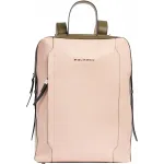 Рюкзак женский Piquadro Circle CA4576W92/ROBI пудровый кожа