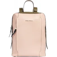 Рюкзак женский Piquadro Circle CA4576W92/ROBI пудровый кожа