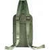 Рюкзак слинг мужской Piquadro Orion CA6625S136/VE хаки ткань/натур.кожа