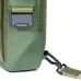 Рюкзак слинг мужской Piquadro Orion CA6625S136/VE хаки ткань/натур.кожа