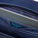 Сумка-мессенджер для ноутбука Piquadro Orion CA6627S136/BLU синий ткань/натур.кожа
