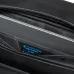 Сумка-мессенджер для ноутбука Piquadro Orion CA6627S136/N черный ткань/натур.кожа
