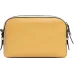 Сумка женская Piquadro Circle BD6468W92/GBE желтый/бежевый натур.кожа
