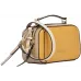 Сумка женская Piquadro Circle BD6655W92/GBE желтый/бежевый натур.кожа