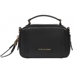 Сумка женская Piquadro Circle BD6655W92/N черный натур.кожа