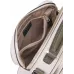 Сумка женская Piquadro Circle BD6655W92/ROBI пудровый натур.кожа