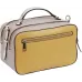 Сумка женская Piquadro Circle BD6656W92/GBE желтый/бежевый натур.кожа