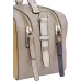 Сумка женская Piquadro Circle BD6656W92/GBE желтый/бежевый натур.кожа