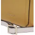 Сумка женская Piquadro Circle BD6656W92/GBE желтый/бежевый натур.кожа