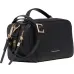 Сумка женская Piquadro Circle BD6656W92/N черный натур.кожа