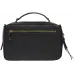 Сумка женская Piquadro Circle BD6656W92/N черный натур.кожа