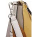 Сумка женская Piquadro Circle BD6657W92/GBE желтый/бежевый натур.кожа