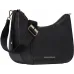 Сумка женская Piquadro Circle BD6657W92/N черный натур.кожа