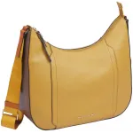 Сумка женская Piquadro Circle BD6658W92/GBE желтый/бежевый натур.кожа