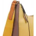 Сумка женская Piquadro Circle BD6658W92/GBE желтый/бежевый натур.кожа