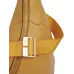 Сумка женская Piquadro Circle BD6658W92/GBE желтый/бежевый натур.кожа