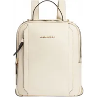 Рюкзак женский Piquadro Circle CA5566W92/BI слоновая кость