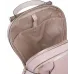Рюкзак женский Piquadro Circle CA5566W92/ROBI пудровый кожа