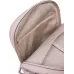 Рюкзак женский Piquadro Circle CA5566W92/ROBI пудровый кожа