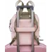 Рюкзак женский Piquadro Circle CA5566W92/ROBI пудровый кожа