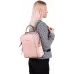 Рюкзак женский Piquadro Circle CA5566W92/ROBI пудровый кожа