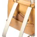 Рюкзак женский Piquadro Circle CA6216W92/GBE шафрановый/бежевый кожа