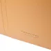 Рюкзак женский Piquadro Circle CA6216W92/GBE шафрановый/бежевый кожа