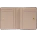 Кошелек женский Piquadro Circle PD6660W92R/AZBE2 голубой/бежевый натур.кожа