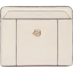 Кошелек женский Piquadro Circle PD6660W92R/BI слоновая кость натур.кожа