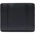 Кошелек женский Piquadro Circle PD6660W92R/N черный натур.кожа